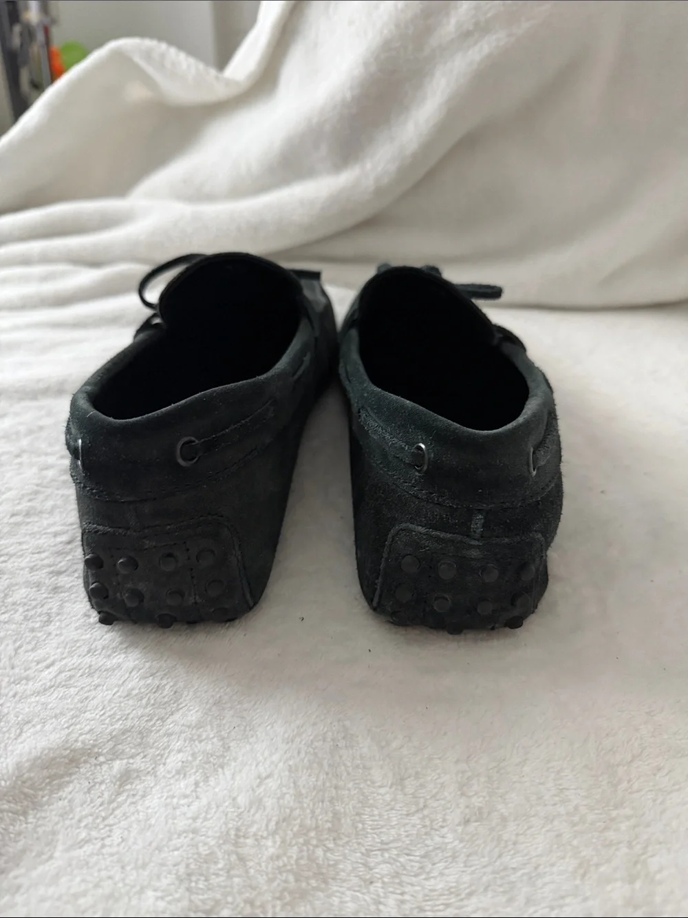 Tods tod men